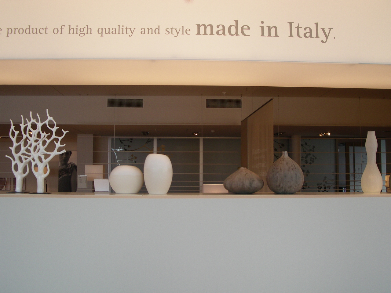 Natuzzi store Vincents